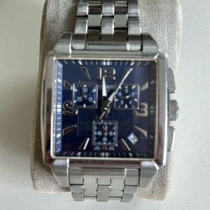 Mens Tissot 1853 T005.517A Sapphire Crystal Watch 205199